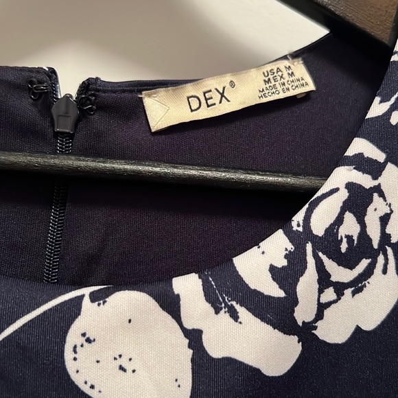 Lovely summer dress from Dex! - Picture 5 of 5